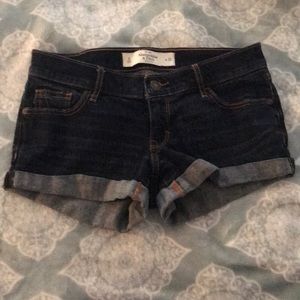 Abercrombie and Fitch Jeans